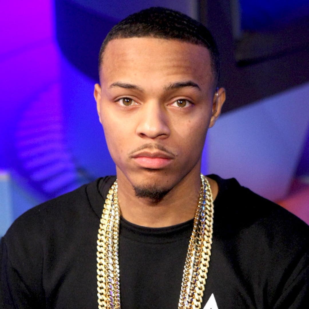 Bow Wow Retires From Rap at Age 29 - E! Online